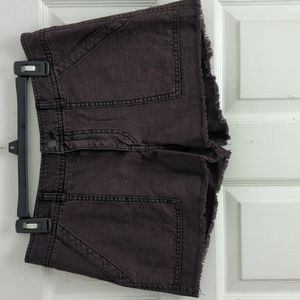 Women's free people shorts